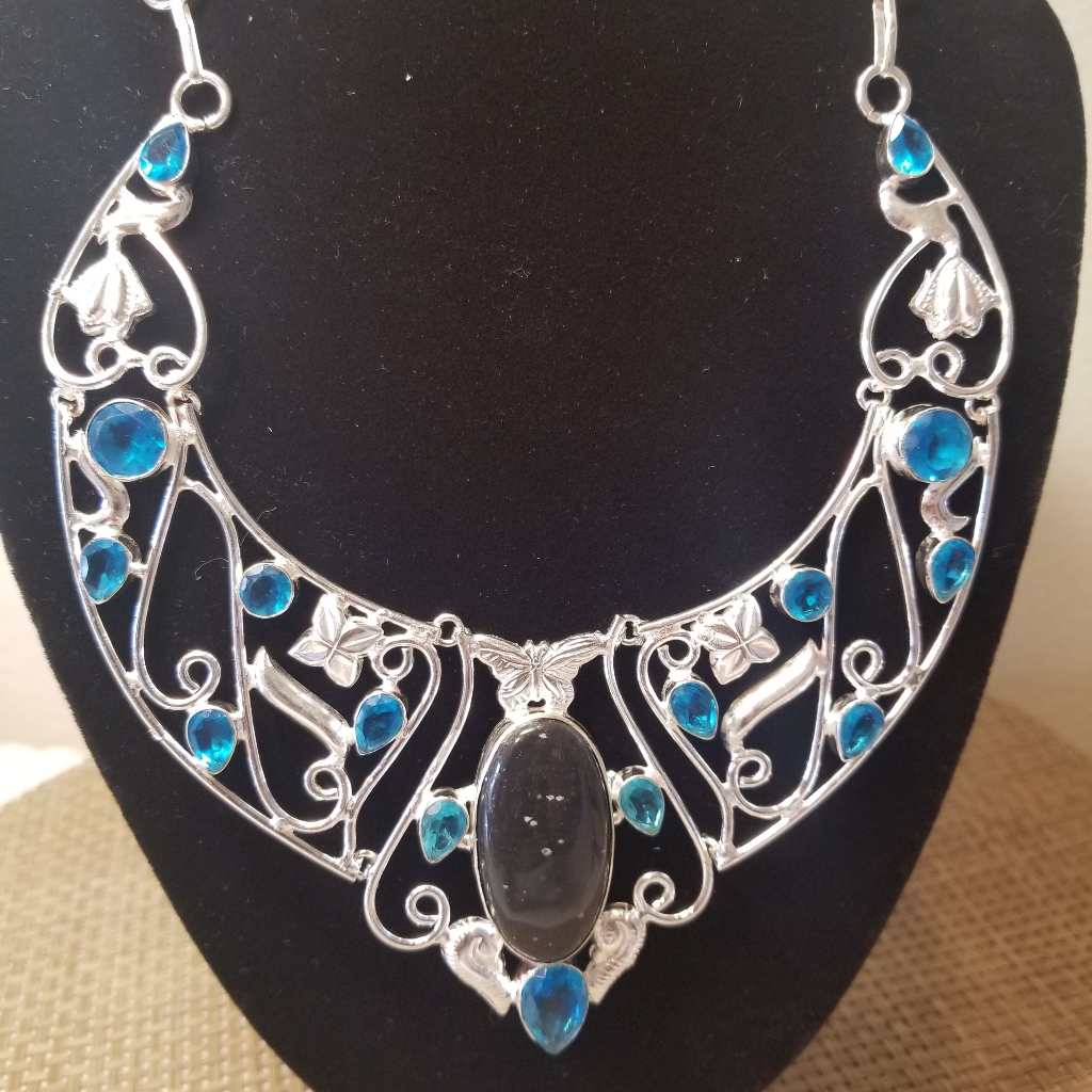Sale Sale Exquisite Necklace Nwot Sale Sale